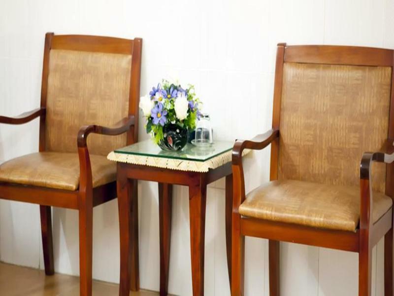 Hung Anh Hotel Ho Chi Minh Zewnętrze zdjęcie