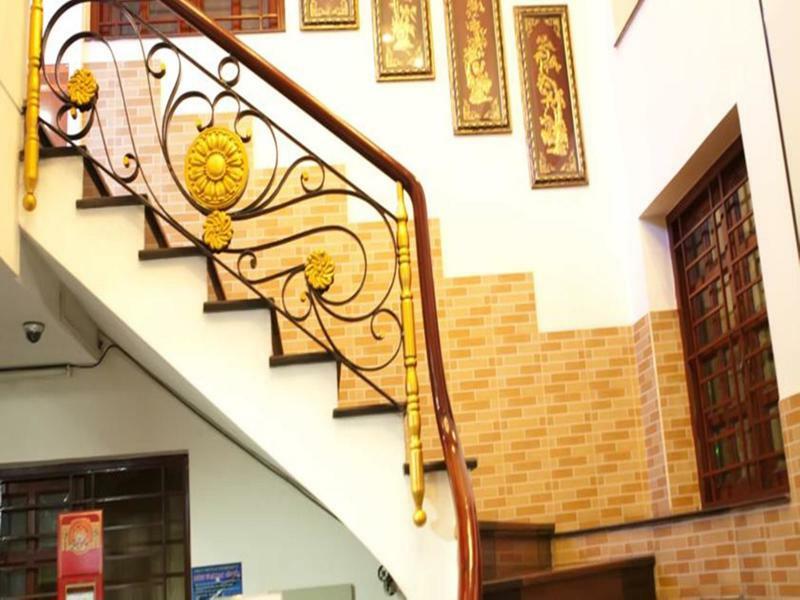 Hung Anh Hotel Ho Chi Minh Zewnętrze zdjęcie
